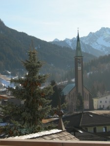 Santa Maria Ausiliatrice