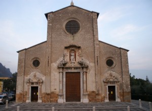 Chiesa San Pietro e Paolo