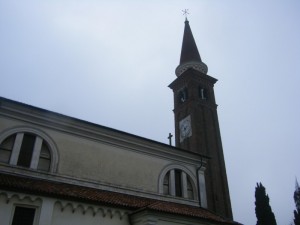 Chiesa di sambughè