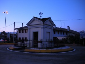 una rotonda originale