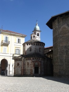 Il battistero