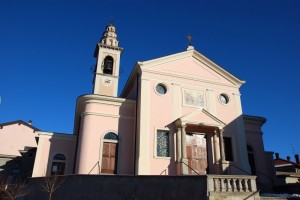 Chiesa di Santi Simone e Giuda