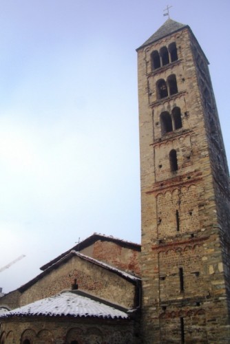 Ciriè - San Martino