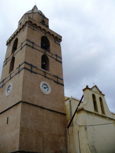 Somma Vesuviana - Divini contrasti 