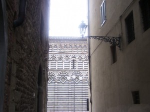 Ed in fondo..la luce!