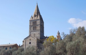 basilica dei Fieschi 1