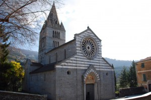 basilica dei Fieschi 2