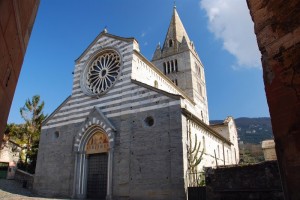 basilica dei Fieschi 3