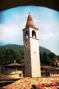 campanile