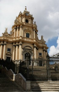 Ragus Ibla - Il Duomo di San Giorgio