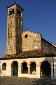 la luce dei templari