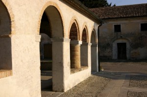 Il ristoro dei templari