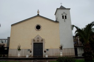 Parrocchia di Sant’Alfonso