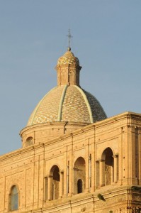 Chisa di San Domenico