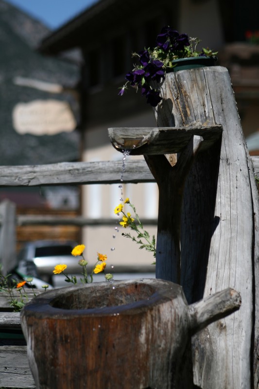 ''Fontana di Legno'' - Livigno