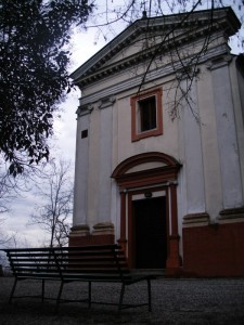Chiesa della Purificazione