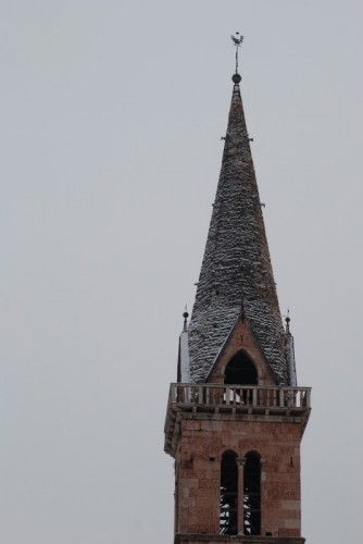 Civezzano - Verso il cielo Civezzano - Verso il cielo
