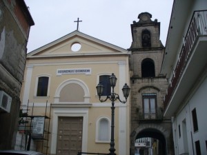 Chiesa di San Romano