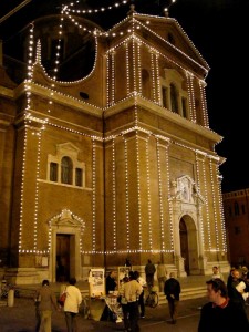 Basilica della ghiara