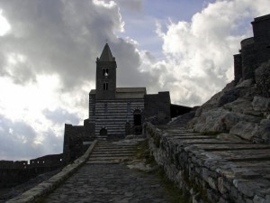 Portovenere - San Pietro
