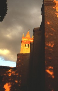 scorcio di monte oliveto maggiore