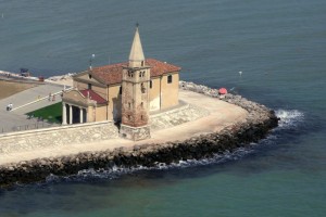 Santuario Madonna dell’Angelo