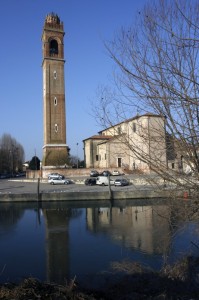 Casale sul Sile il Duomo