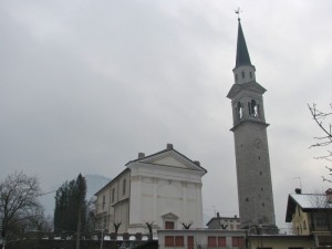 Seren del Grappa