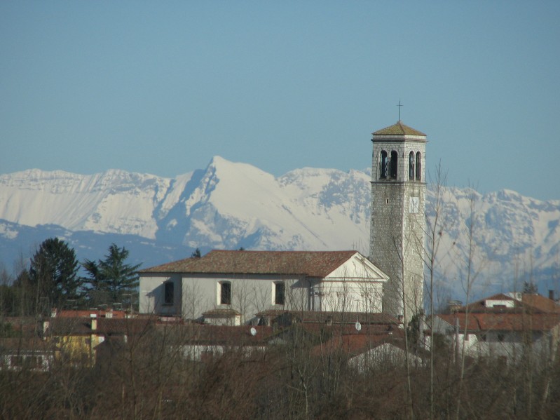 ''Pocenia, San Nicolò'' - Pocenia