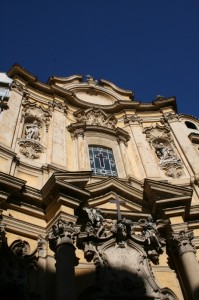 Chiesa dei Santi Celso e Giuliano