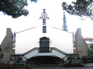 San Paolo della Croce n°1