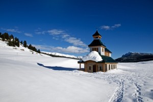 Chiesetta di Santa Zita