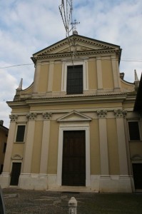 parrocchia di s. antonio