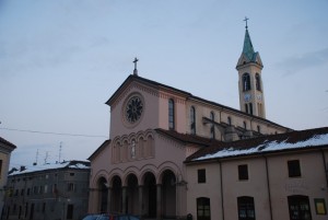 Chiesa Parrocchiale