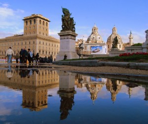 I “riflessi” della cristianità