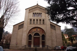 Chiesa del Redentore