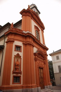 Chiesa di S.Vincenzo