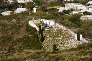 On the Volcano (Stromboli)