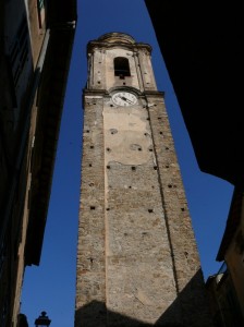campanile