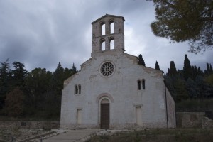Anche questa senza campane!