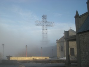 Santuario Sacro monte