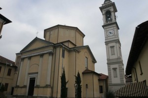 san giovanni evangelista