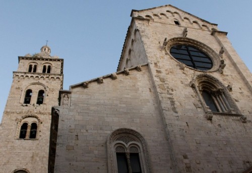 Barletta - Cattedrale di Barletta