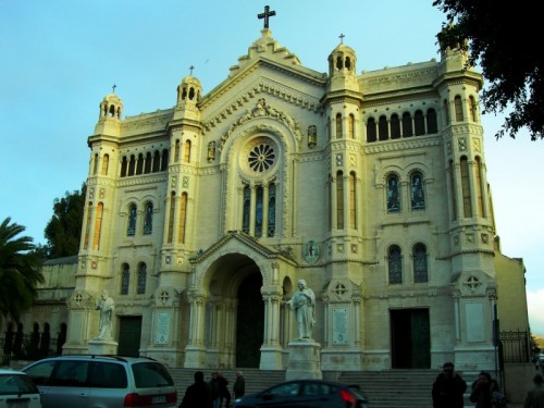 Reggio Calabria - Duomo, Cattedrale di Reggio Calabria