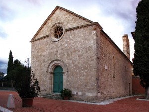 Chiesa di S.Francesco