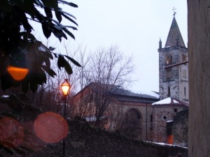 Chiesa SS. Filippo e Giacomo
