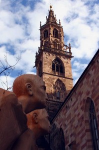 INSOLITI OSPITI A BOLZANO