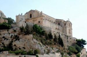Barocco Siciliano - Chiesa di S. Matteo  - Scicli (RG)