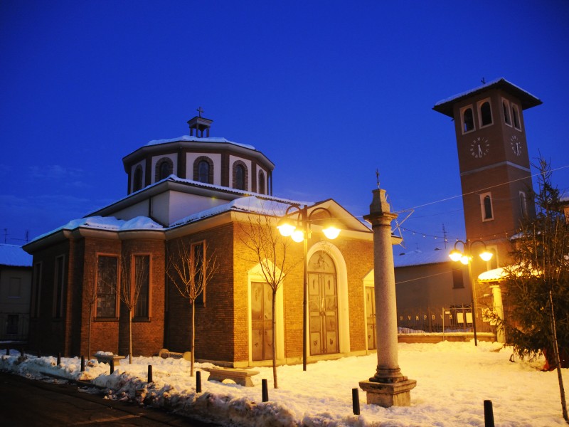 ''Calvignasco'' - Calvignasco