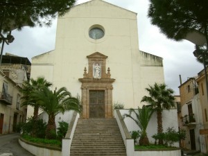 Scalata al Paradiso (Borgetto)